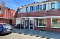 Woning Hanrathstraat 47 Utrecht