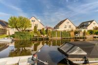 Woning Kemphaan 13 Oostzaan