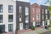 Woning Texellaan 65 Gouda