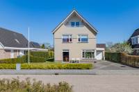 Woning Landfort 81 Lelystad