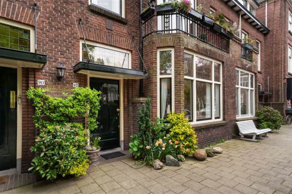 Woning Julianalaan 92 Delft
