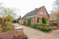 Woning Hoofdstraat 38 Hooghalen