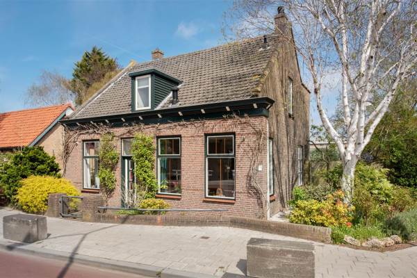 Woning Vlielandseweg 30 Pijnacker