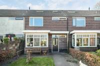 Woning Christinaplein 13 Nieuwleusen