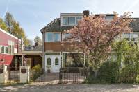 Woning Eleanor Rooseveltlaan 188 Amstelveen