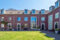 Woning Pastor Stockmannhof 6 Utrecht