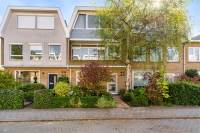 Woning Gijsbrecht van Amstellaan 12 Amstelveen