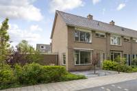 Woning Van Allenstraat 65 Krommenie