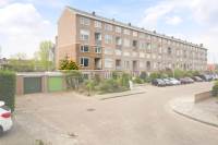 Woning Johan Melchior Kemperstraat 56 Vlissingen