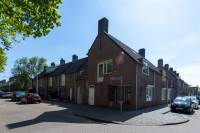 Woning Borgharensingel 32 Tilburg
