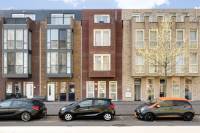 Woning Troelstralaan 261A Amsterdam