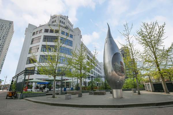 Woning Lichttoren 270 Eindhoven