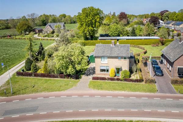 Woning Zwanenburgseweg 25 Gendringen