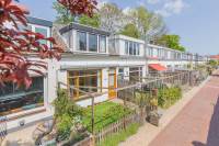 Woning Hedastraat 42 Alphen aan den Rijn