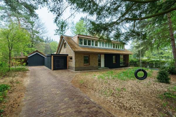 Woning Heimanslaan 10 Wageningen