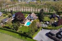 Woning Hoeksehofstraat 14 Ressen