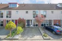 Woning Schaftstraat 8 Gouda