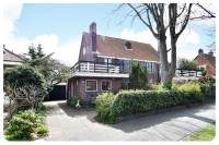 Woning Mezenlaan 32 Den Haag