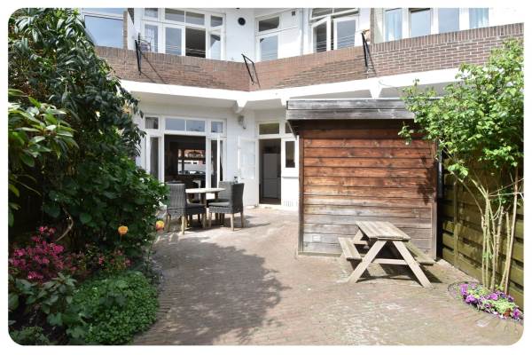 Woning Pippelingstraat 108 Den Haag
