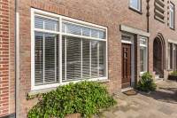 Woning Schenkkade 295 Den Haag
