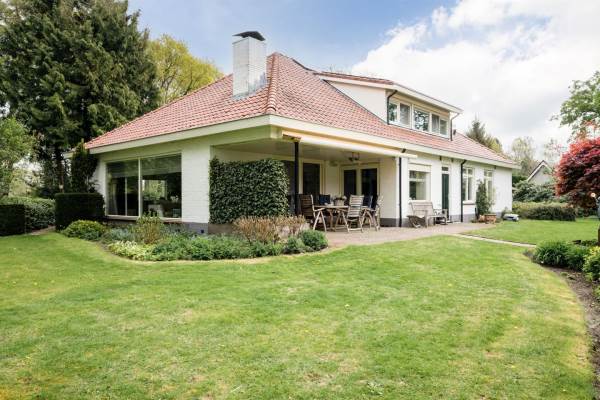 Woning Wijtgraaf 36 Hierden