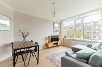 Woning Populierenweg 89II Amsterdam