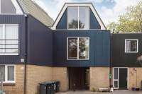 Woning Archipel 2321 Lelystad