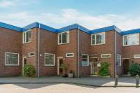 Woning Johannes Jelgerhuishof 22 Amsterdam