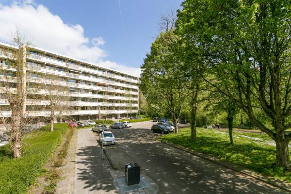Woning Planetenlaan 367 Groningen