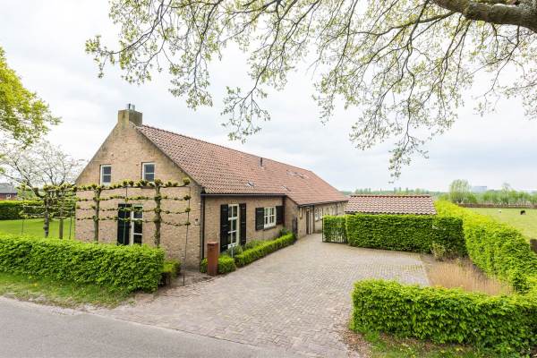 Woning Hoge Bremberg 6 Etten-Leur