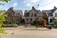 Woning Oosterstraat 105 Baarn