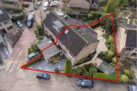 Woning Silkeborg 21 Capelle aan den IJssel