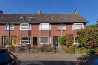 Woning Kloosterweide 31 Helmond
