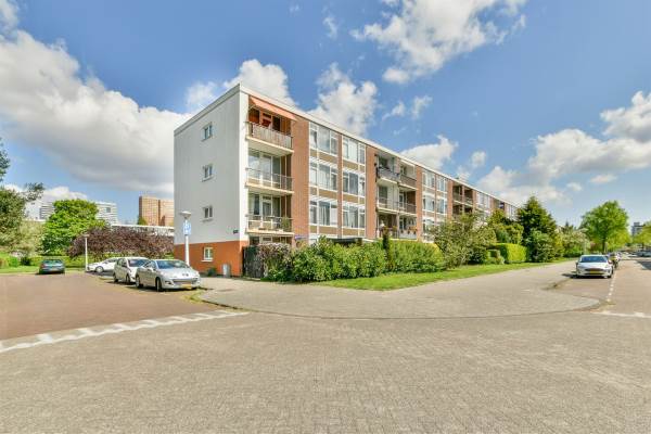Woning Wijenburg 219 Amsterdam