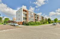 Woning Wijenburg 219 Amsterdam