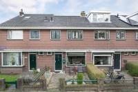 Woning Majubastraat 17 Ridderkerk