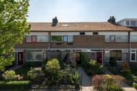 Woning President Kennedylaan 26 Oegstgeest