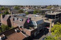 Woning Hoftuinplein 15 Rijnsburg