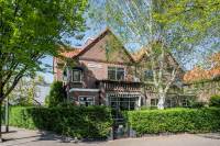 Woning Burgemeester Knappertlaan 88 Schiedam