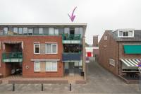 Woning Narcissenstraat 49 Rijnsburg