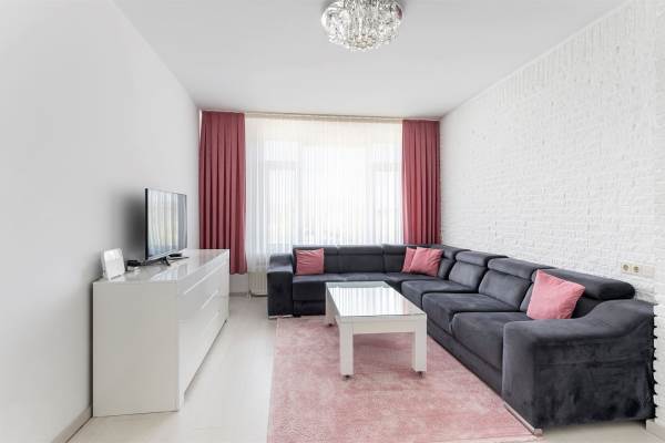 Woning Gijsingstraat 96d Rotterdam