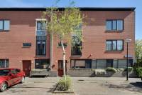 Woning Pond Sterlinglaan 57 Amsterdam