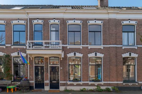 Woning Coetsstraat 57 Zwolle