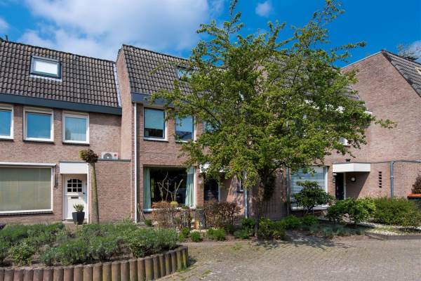 Woning Landmeerse Loop 3 Tilburg