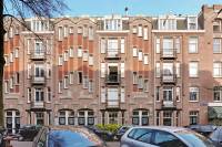 Woning Pieter Langendijkstraat 45HS Amsterdam