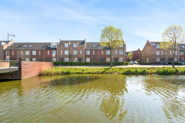 Woning Mariënburg 366 Diemen