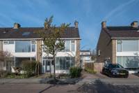 Woning Churchilllaan 25 Voorhout