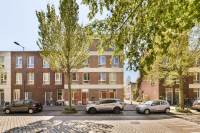Woning Jean Desmetstraat 52 Amsterdam