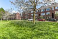 Woning Adriaan van Ostadestraat 199 Groningen