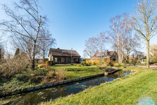 Woning Zijdeweg 65 Reeuwijk
